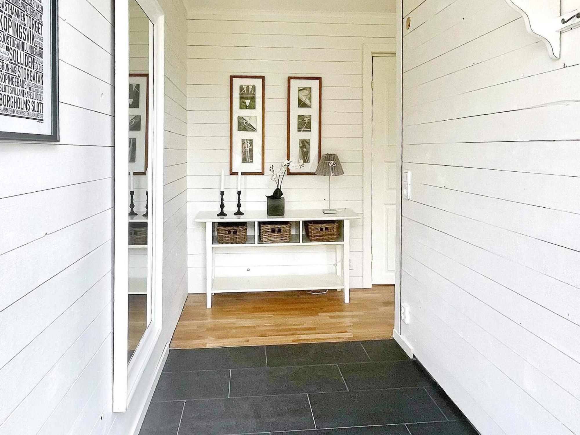 Holiday Home Borgholm XVII Kültér fotó