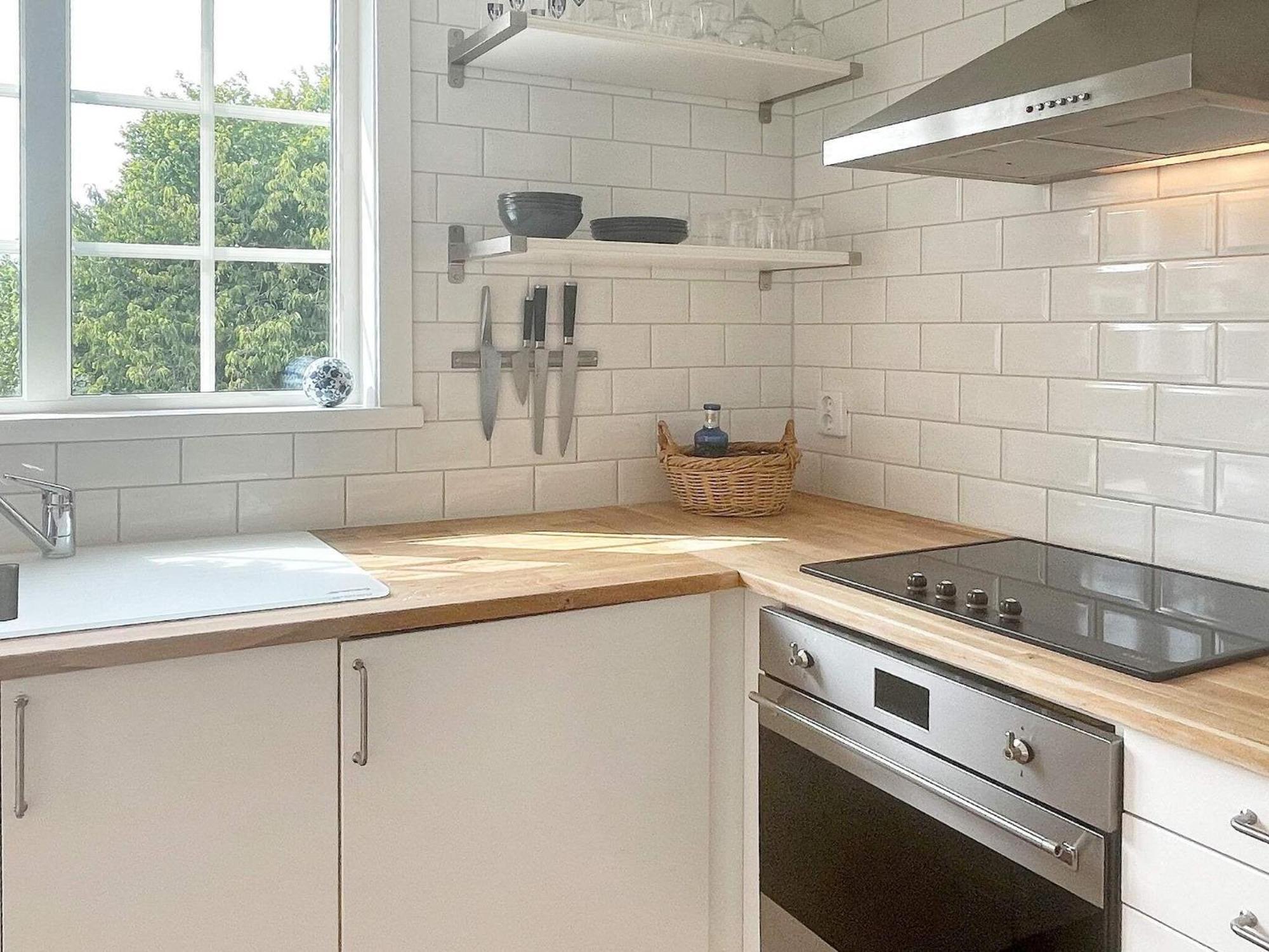 Holiday Home Borgholm XVII Kültér fotó