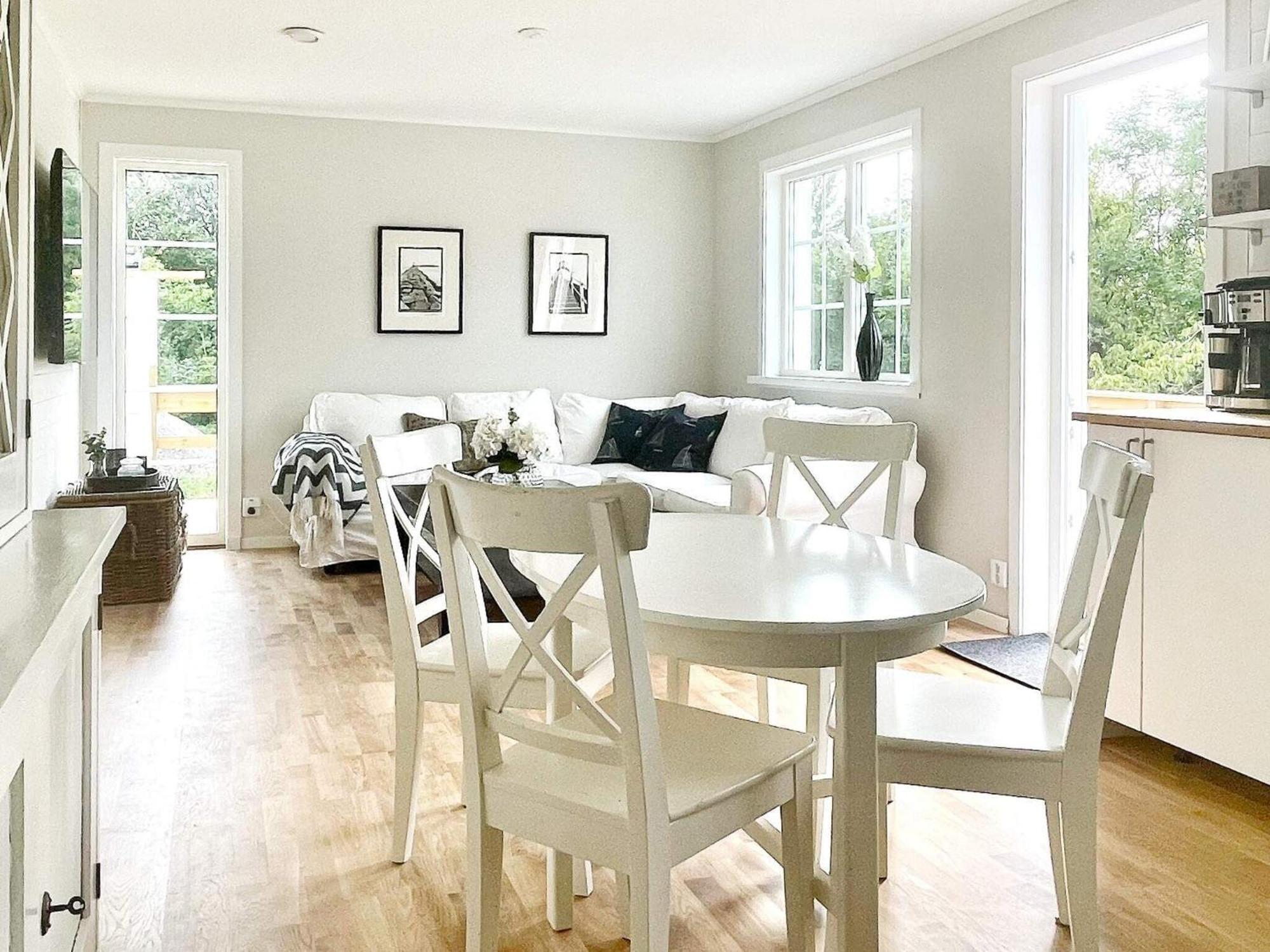 Holiday Home Borgholm XVII Kültér fotó